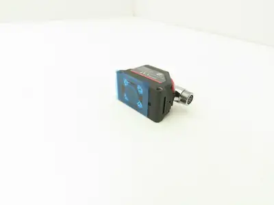 Keyence IV3-G500CA Compact Vision Sensor Head Color AF CMOS