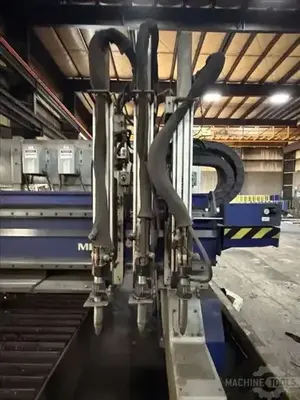 USED 2012 MESSER TITAN MPC2014