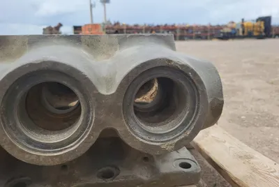 USED WHEATLEY HP-125M