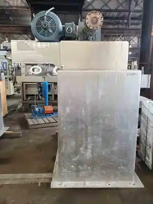 USED PROCESSALL 1200HL