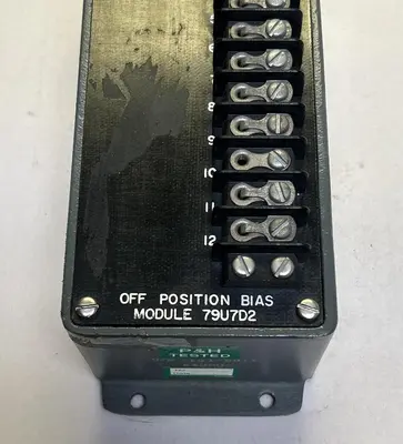 Used P&H 79U7D2 Industrial Controls Ohio US | Surplus Asset Holdings #1247535