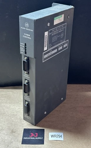 NEW Allen-Bradley 1771-KF