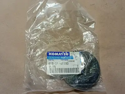 NEW KOMATSU 418-01-41180