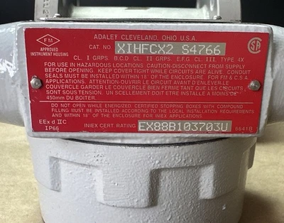 NEW THERMAL INSTRUMENT CO 600-9