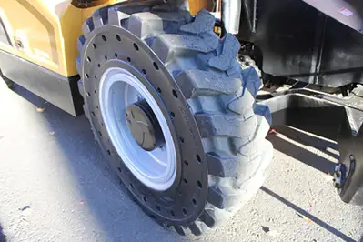 Used 2021 Sany STH1256 Telehandlers New York US | United Lift #1446374