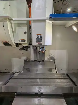 2004 FADAL VMC 4020 3-AXIS CNC VMC Machining Centers, Vertical | Asset Exchange Corporation (3)