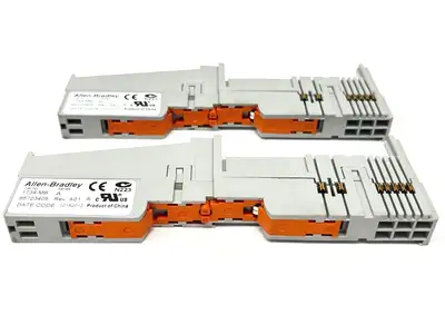 Used Allen-Bradley 1734-MB Terminal Blocks Michigan US | Maverick Industrial Sales #1469035