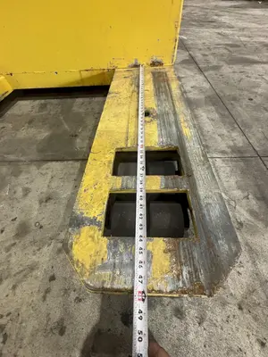 USED RICO PWH-DD-300