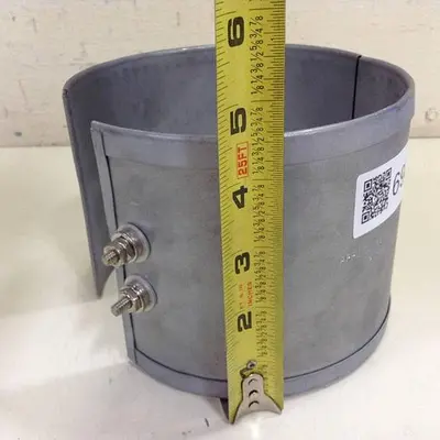 NEW APPLIED INSTRUMENTS A-52B441-1X