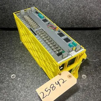 Used FANUC A02B-0216-B501 Servo Drives | MachineStation #947155