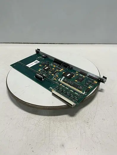 Used VAN DORN 330129 330-129 Circuit Boards Michigan US | Ideal Machinery #1131673