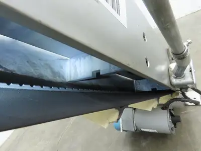 Used N/A _UNKNOWN_ Belt Conveyors Indiana US | Arrow Industrial #1469991