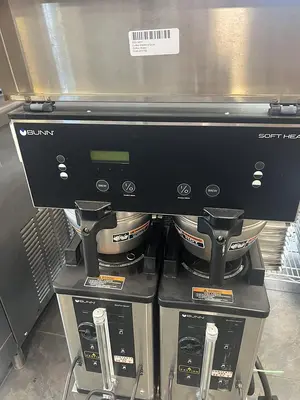 Used BUNN _UNKNOWN_ Coffee Equipment Florida US | BAM Discount Restaurant Equipment #1280213