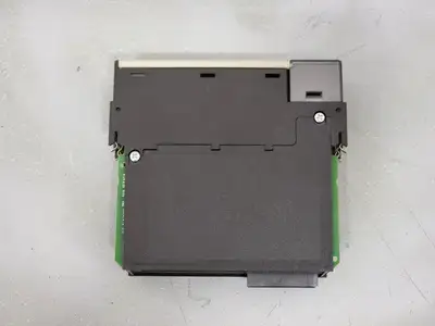 USED ALLEN-BRADLEY 1756-DNB/B