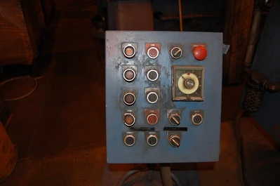 USED COILMATIC XCFA 30-30