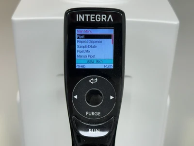 Used INTEGRA Biosciences 6103 (300 µl 96-channel pipetting head) Liquid Handling Workstations Missouri US | BioLabTek #1464019