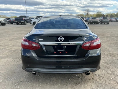USED 2018 NISSAN ALTIMA