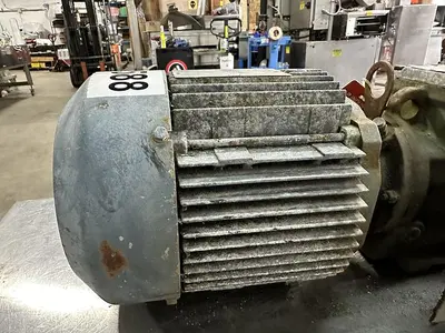 USED SEW-EURODRIVE SAF57DT90S4