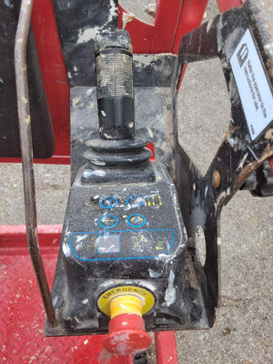 USED 2023 MEC 1330SE