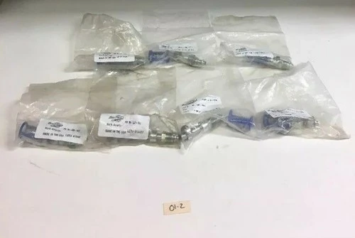 NEW BURGAFLEX 05-000-525