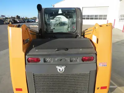 New | in-Stock 2026 CASE TR310B Compact Track Loaders Pennsylvania US | Zimmerman Farm Service #1409871