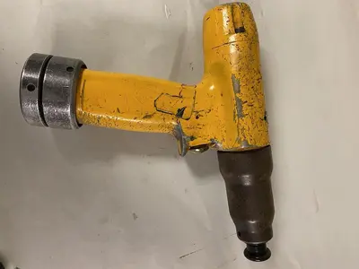 USED ATLAS COPCO ETPS4-04-I06CTADS