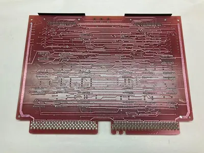 Used GE IC600YB800B Miscellaneous Equipment (Electrical & Power) Ohio US | Surplus Asset Holdings #1238627