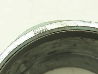 3-1/2" EMT Conduent Compression Connector Rigid IMC Die Cast Lot of 8