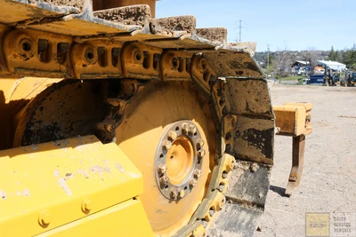 Used 2012 JOHN DEERE 650J Crawler Dozers California US | Monster Iron Equipment Services #1481099