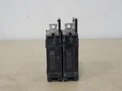 USED SIEMENS BQ2B030