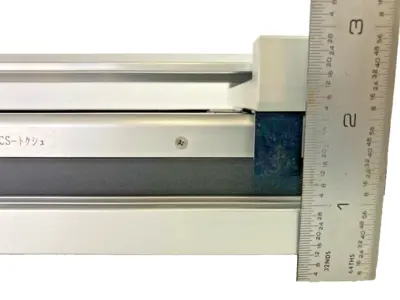 Nippon Bearing BG4620D-440H/DOCS Linear Actuators | ANACAPA EQUIPMENT BROKERS, INC (11)