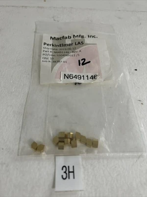 NEW PerkinElmer N6491146