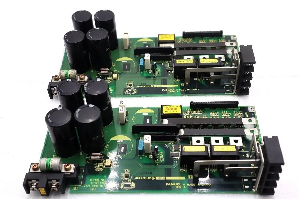 Used _UNKNOWN_ _UNKNOWN_ Circuit Boards Pennsylvania US | Global Equipment International, LLC #1436804