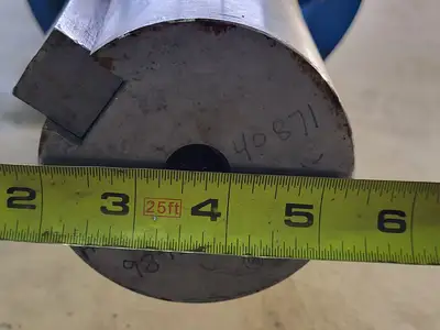 Used GOULDS 98-200-025-501 Parts (Hydraulics and Pneumatics) British Columbia CA | Lenmark #256760