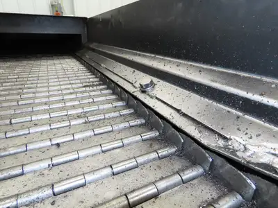 Used ENOMOTO _UNKNOWN_ Conveyor Parts Indiana US | Arrow Industrial #1055987