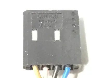 USED OMRON EE-1010