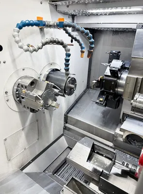 2020 MIYANO BNA-42DHY3 CNC Lathes Multi-Axis | Clark Machinery Sales, LLC (5)