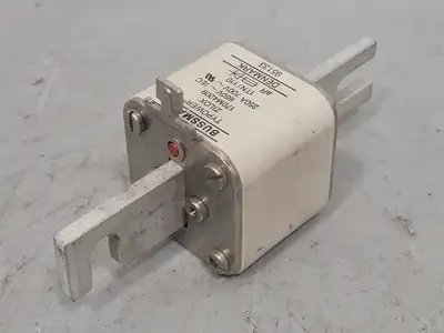 USED BUSSMANN 170M4209