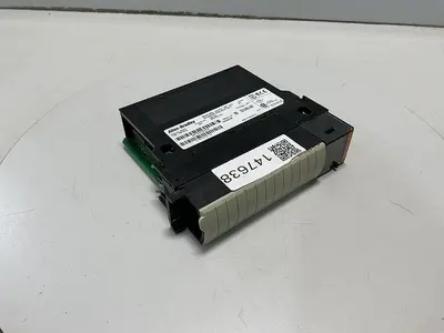 USED ALLEN BRADLEY 1756-OW16I SERIES A
