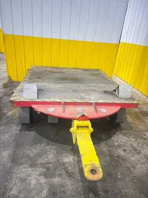USED ALLEGHENY T600-USTA-8X