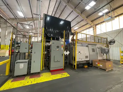 USED 2013 KUKA KRC4-NA