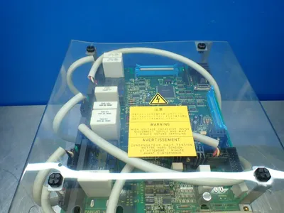 USED FANUC A06B6076H701