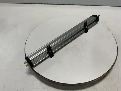 USED NOVOTECHNIK LWH300