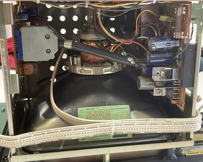 USED GE Fanuc A02B-0059-C036