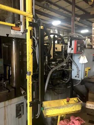 Used DANLY CH-200-36-44 Hydraulic Presses Illinois US | Kempler Machinery #968546