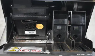 USED VIDEO JET 1610