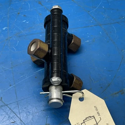 NEW Johnson Controls A-4110-601