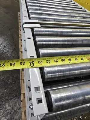 Used 2023 INTELLIGRATED GRAVITY CONVEYOR Conveyors Wisconsin US | Packer City Sales #1298013