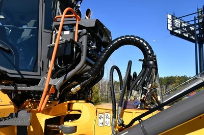 Used 2020 VOLVO A40G Articulated Dump Trucks South Carolina US | BTM Machinery #1354444
