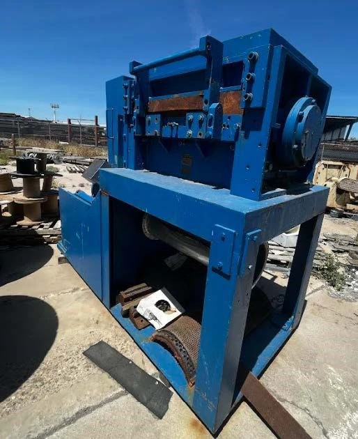 Used CUMBERLAND 37F Granulators | Arlington Machinery #875795